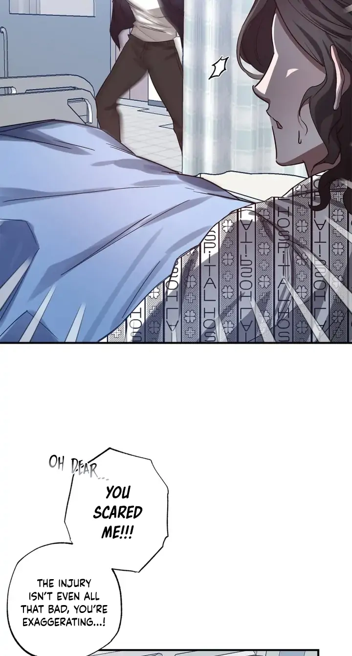 [GwangGong Industrial Complex] Lucky! Housekeeper Chapter 1 page 37 - 