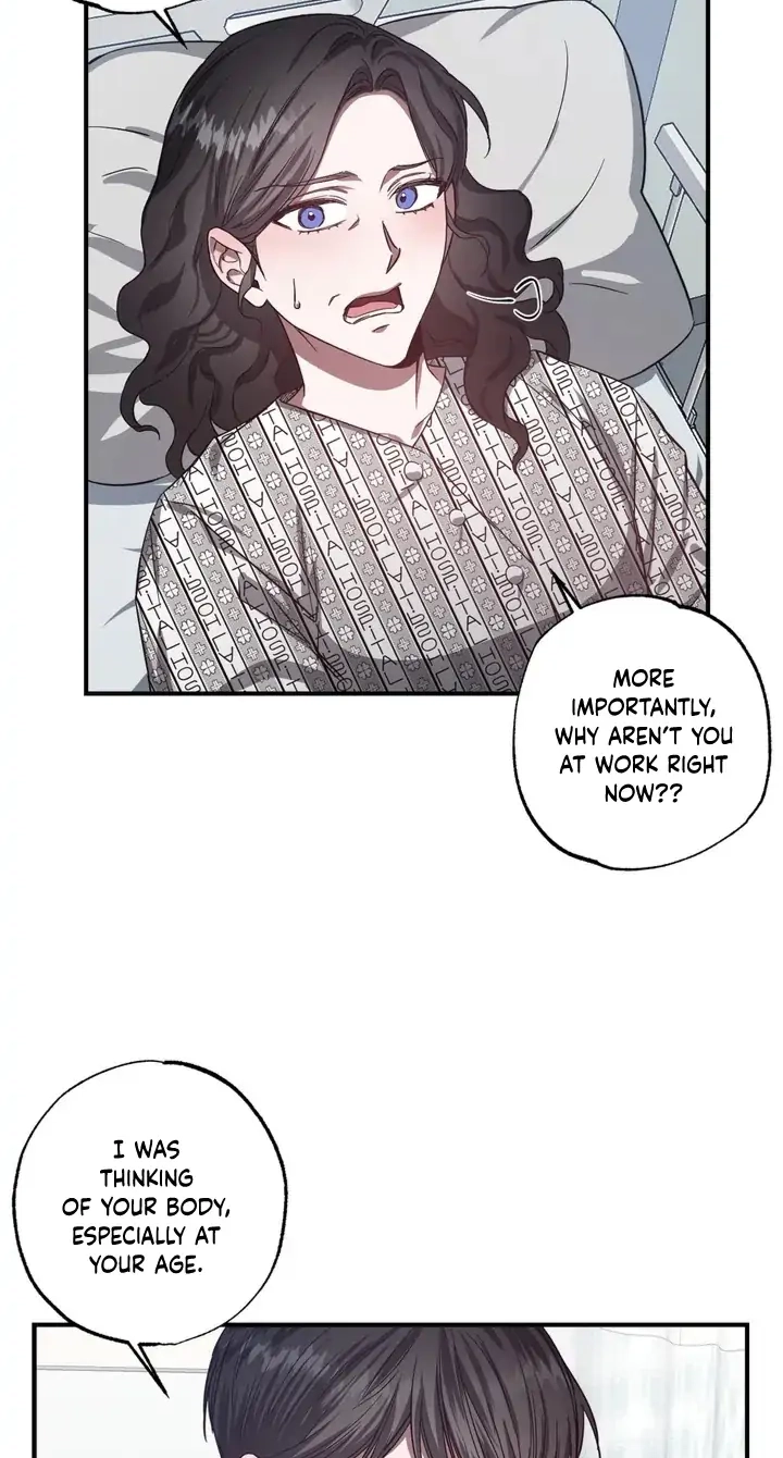[GwangGong Industrial Complex] Lucky! Housekeeper Chapter 1 page 38 - 