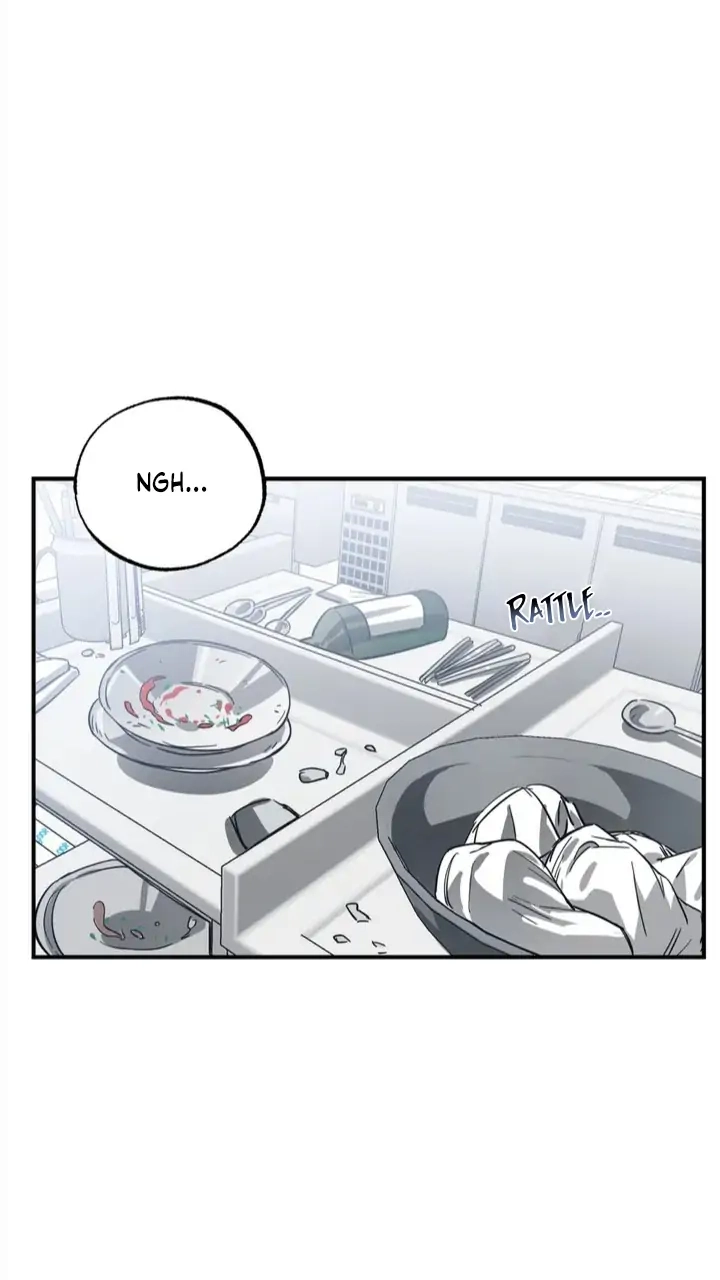 [GwangGong Industrial Complex] Lucky! Housekeeper Chapter 1 page 5 - 