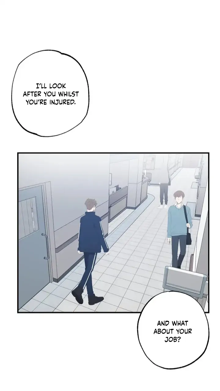 [GwangGong Industrial Complex] Lucky! Housekeeper Chapter 1 page 43 - 