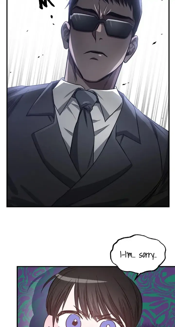 [GwangGong Industrial Complex] Lucky! Housekeeper Chapter 1 page 47 - 