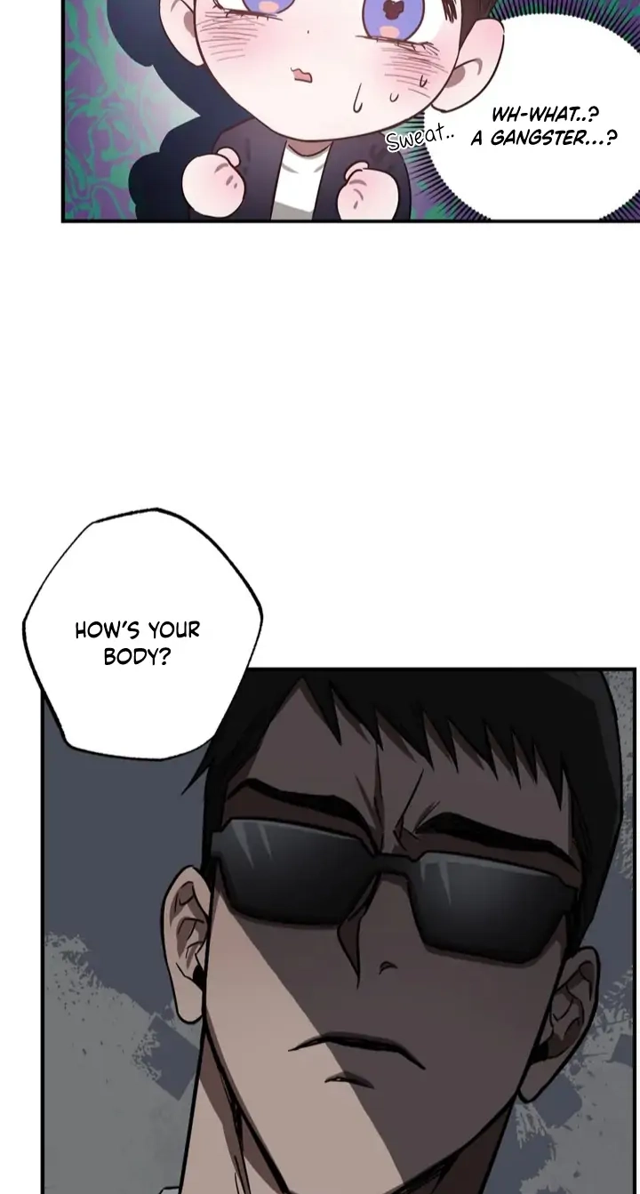 [GwangGong Industrial Complex] Lucky! Housekeeper Chapter 1 page 48 - 