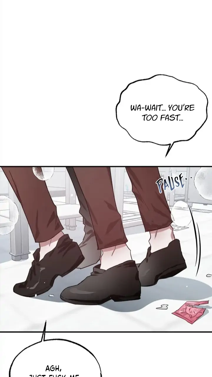 [GwangGong Industrial Complex] Lucky! Housekeeper Chapter 1 page 6 - 