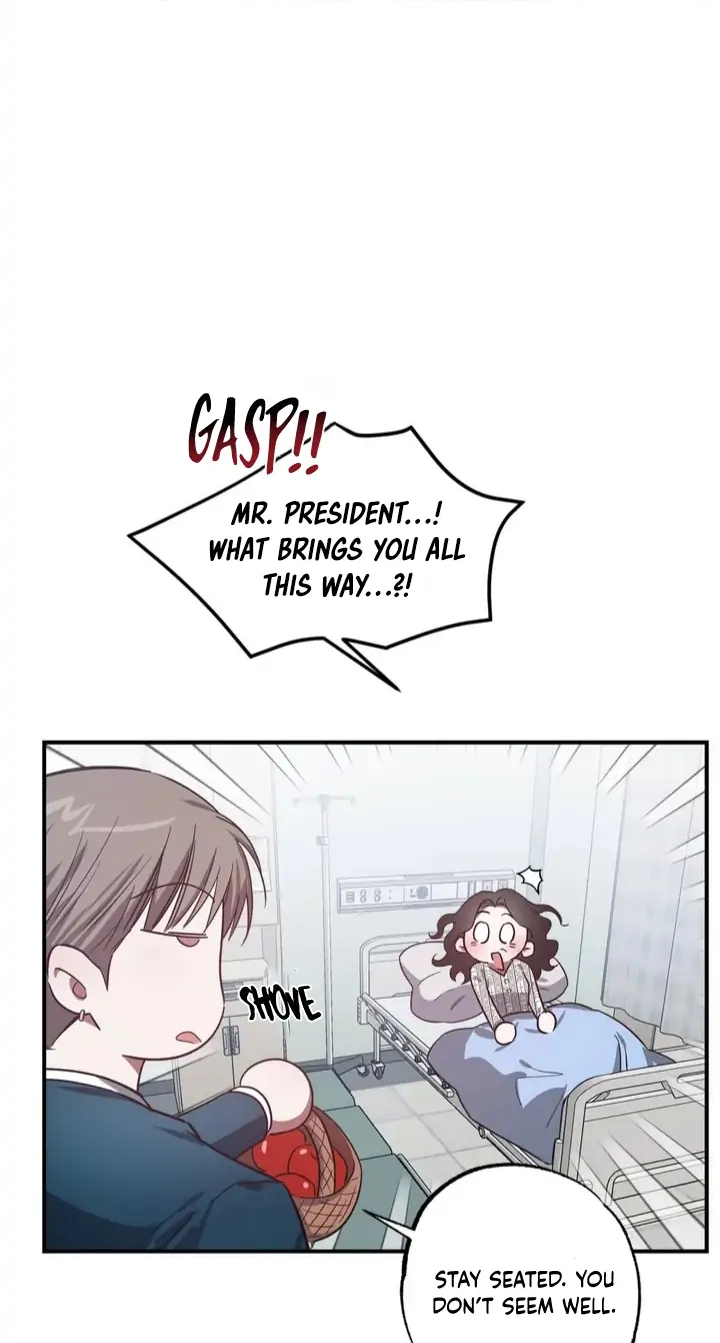 [GwangGong Industrial Complex] Lucky! Housekeeper Chapter 1 page 51 - 
