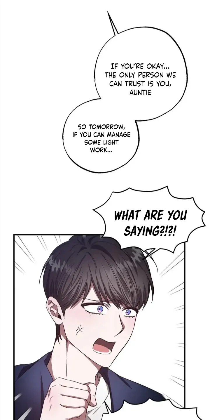[GwangGong Industrial Complex] Lucky! Housekeeper Chapter 1 page 53 - 