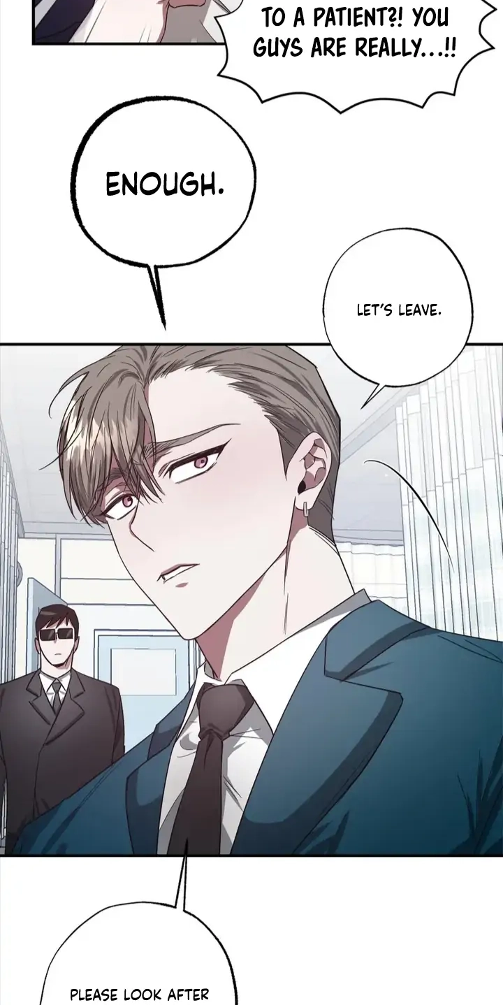 [GwangGong Industrial Complex] Lucky! Housekeeper Chapter 1 page 54 - 