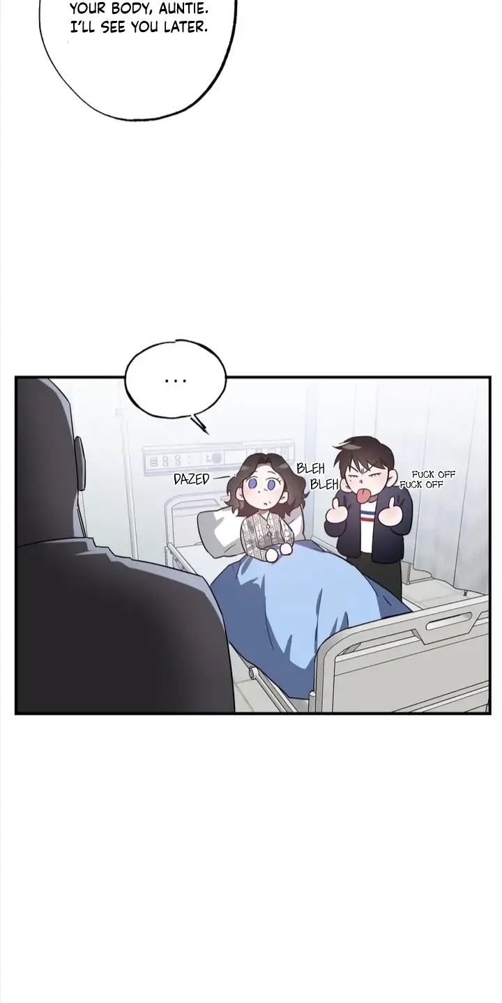 [GwangGong Industrial Complex] Lucky! Housekeeper Chapter 1 page 55 - 