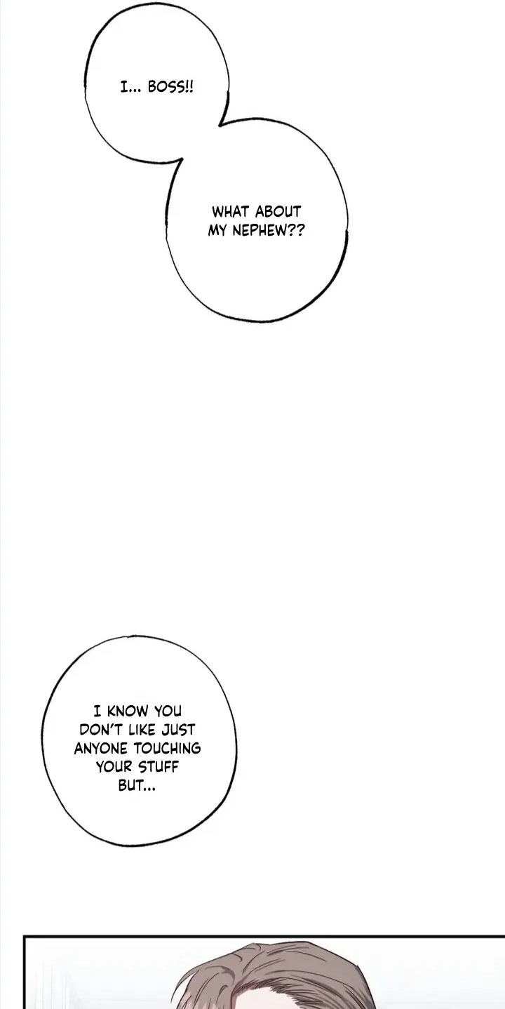 [GwangGong Industrial Complex] Lucky! Housekeeper Chapter 1 page 56 - 