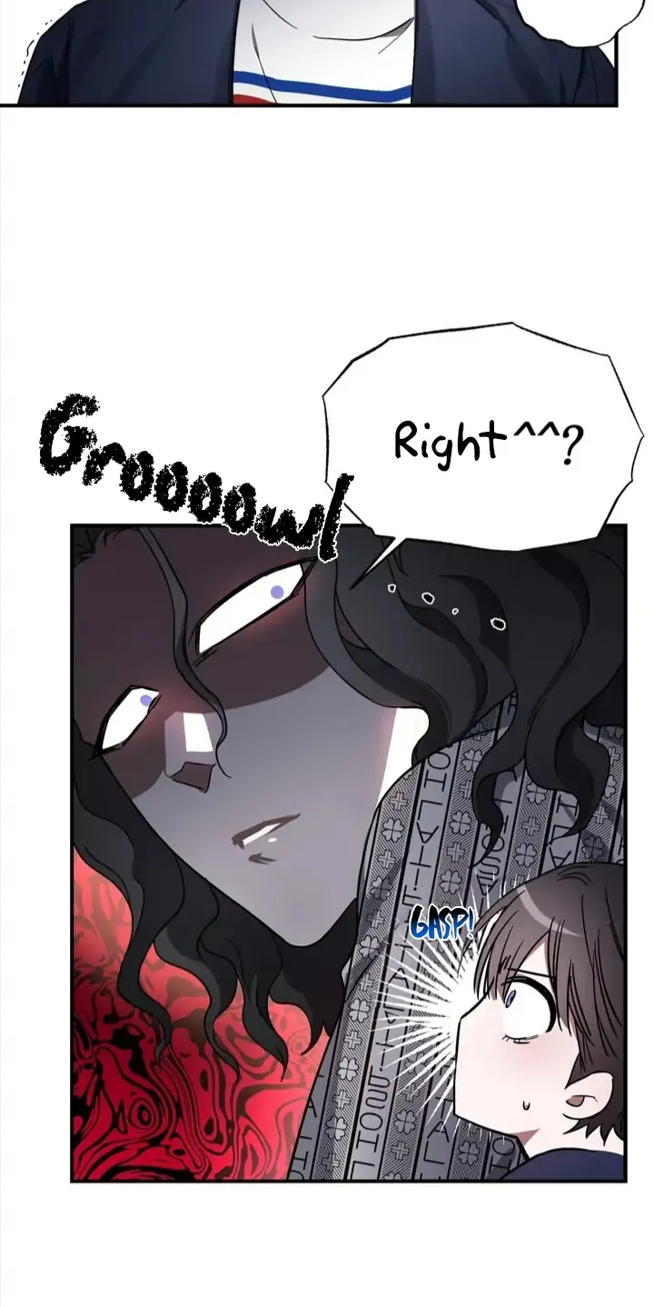 [GwangGong Industrial Complex] Lucky! Housekeeper Chapter 1 page 58 - 