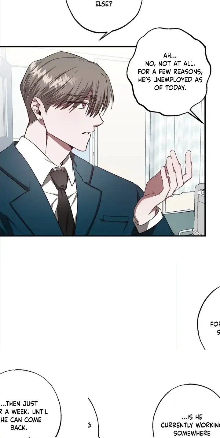 [GwangGong Industrial Complex] Lucky! Housekeeper Chapter 1 page 60 - 