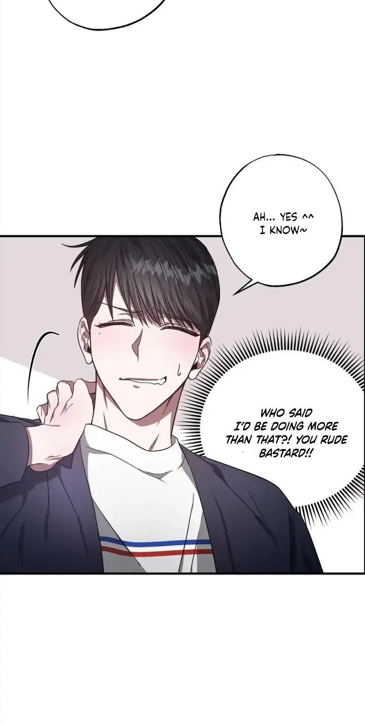 [GwangGong Industrial Complex] Lucky! Housekeeper Chapter 1 page 61 - 