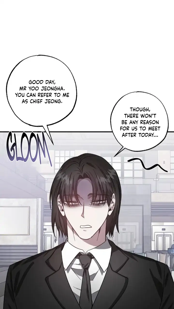 [GwangGong Industrial Complex] Lucky! Housekeeper Chapter 1 page 64 - 