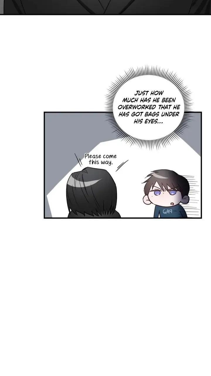 [GwangGong Industrial Complex] Lucky! Housekeeper Chapter 1 page 65 - 