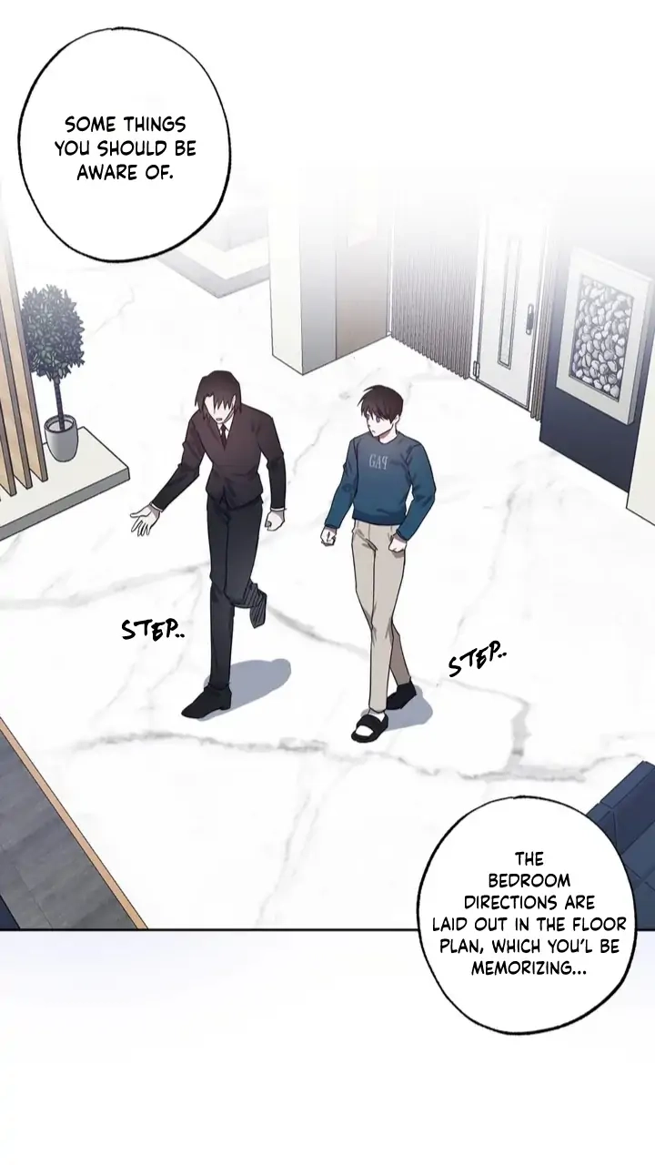 [GwangGong Industrial Complex] Lucky! Housekeeper Chapter 1 page 66 - 