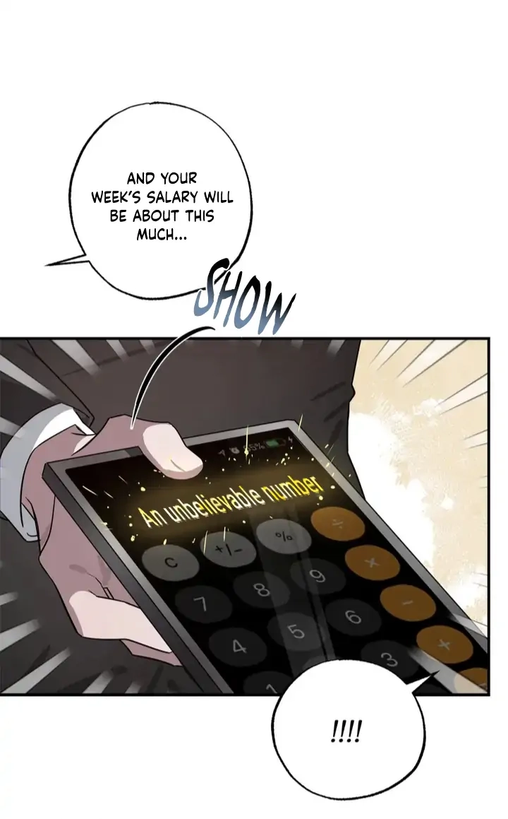 [GwangGong Industrial Complex] Lucky! Housekeeper Chapter 1 page 68 - 