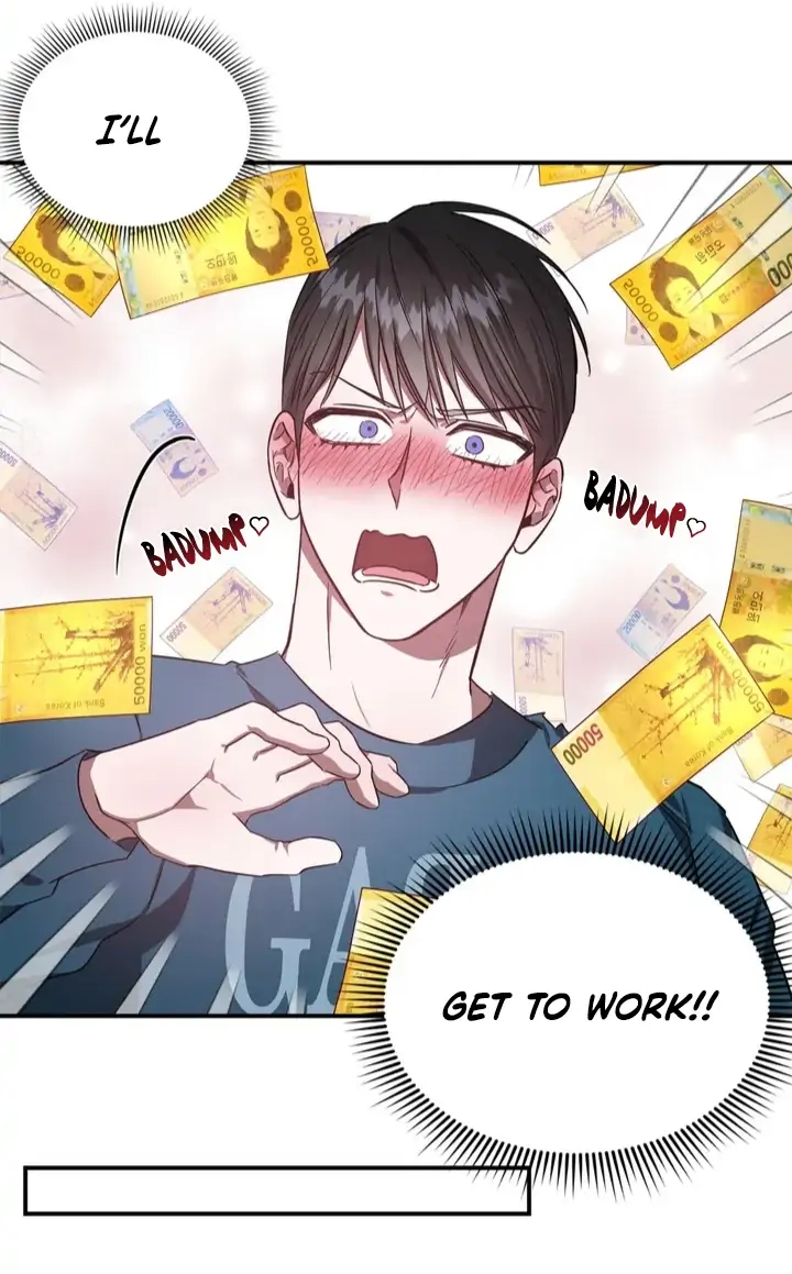 [GwangGong Industrial Complex] Lucky! Housekeeper Chapter 1 page 69 - 