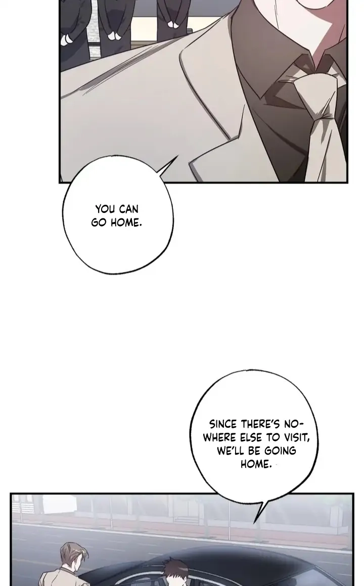[GwangGong Industrial Complex] Lucky! Housekeeper Chapter 1 page 71 - 