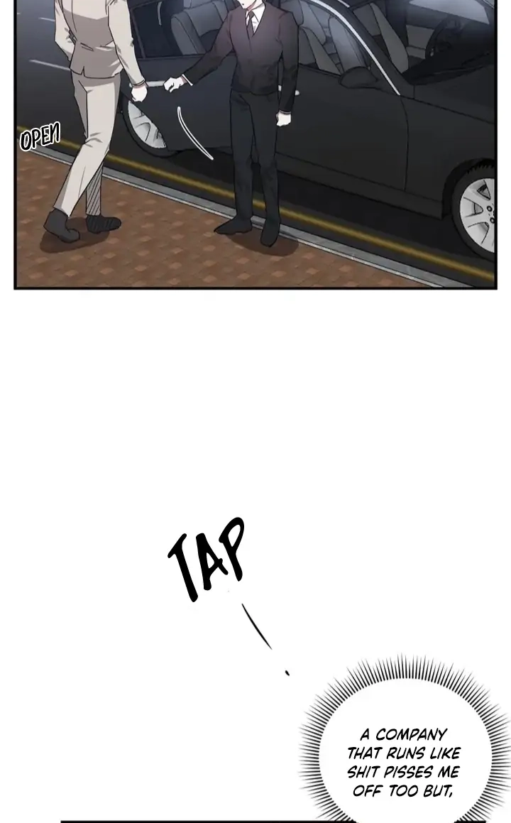 [GwangGong Industrial Complex] Lucky! Housekeeper Chapter 1 page 72 - 