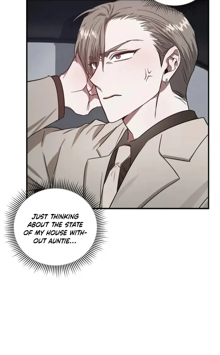 [GwangGong Industrial Complex] Lucky! Housekeeper Chapter 1 page 73 - 