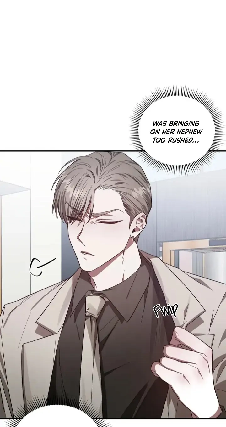 [GwangGong Industrial Complex] Lucky! Housekeeper Chapter 1 page 75 - 