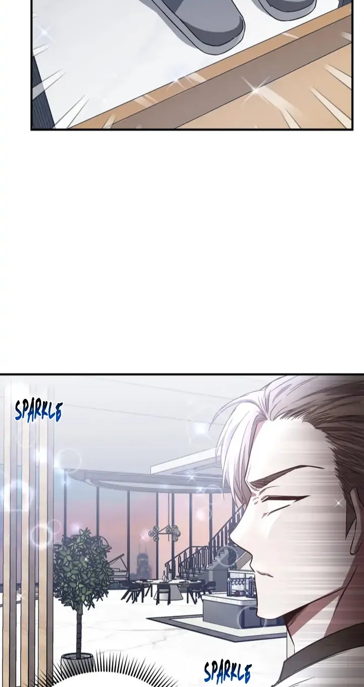 [GwangGong Industrial Complex] Lucky! Housekeeper Chapter 1 page 77 - 
