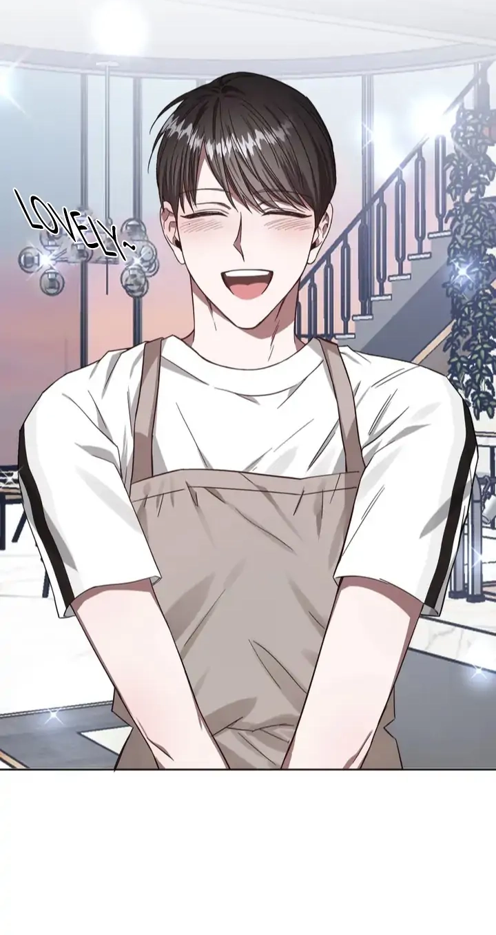 [GwangGong Industrial Complex] Lucky! Housekeeper Chapter 1 page 79 - 