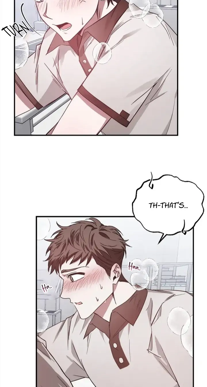 [GwangGong Industrial Complex] Lucky! Housekeeper Chapter 1 page 9 - 
