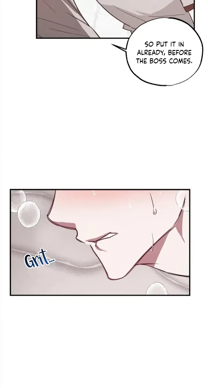 [GwangGong Industrial Complex] Lucky! Housekeeper Chapter 1 page 10 - 