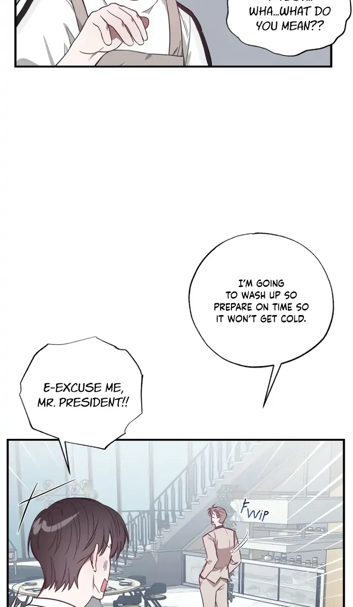 [GwangGong Industrial Complex] Lucky! Housekeeper Chapter 2 page 13 - 