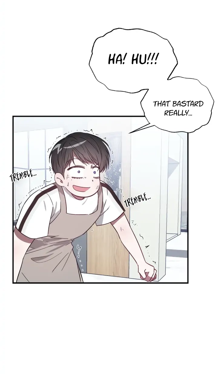 [GwangGong Industrial Complex] Lucky! Housekeeper Chapter 2 page 15 - 