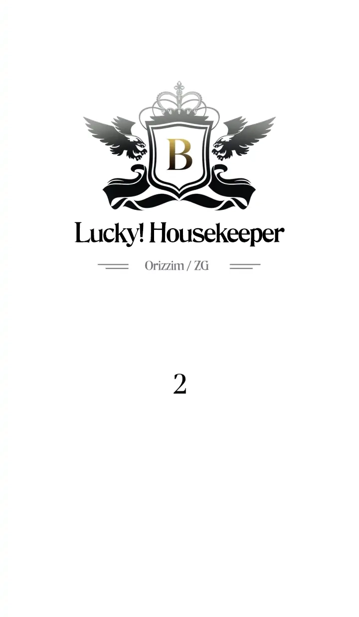[GwangGong Industrial Complex] Lucky! Housekeeper Chapter 2 page 21 - 