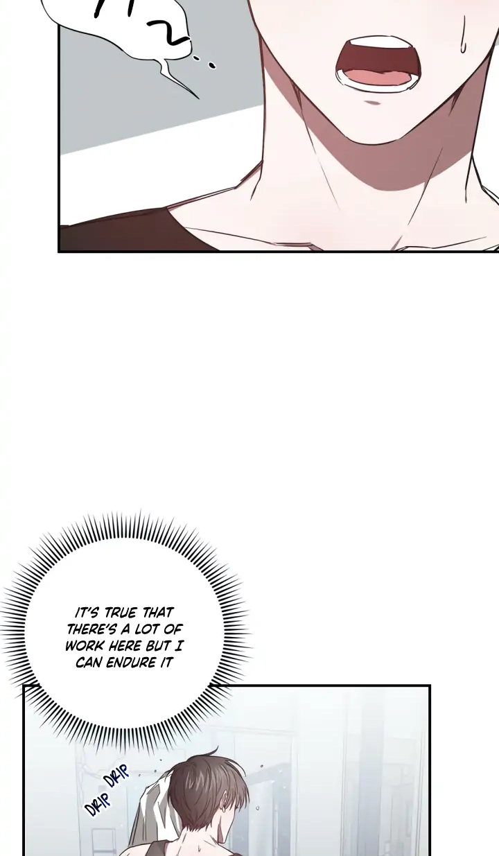 [GwangGong Industrial Complex] Lucky! Housekeeper Chapter 2 page 27 - 