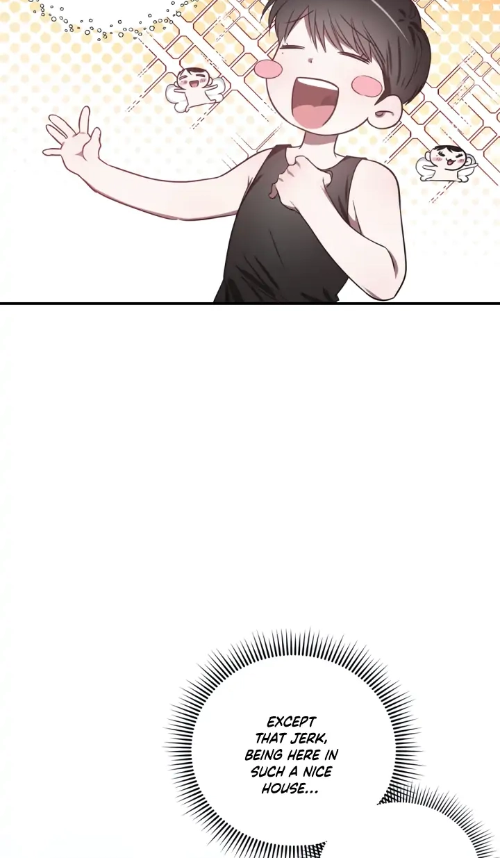 [GwangGong Industrial Complex] Lucky! Housekeeper Chapter 2 page 29 - 