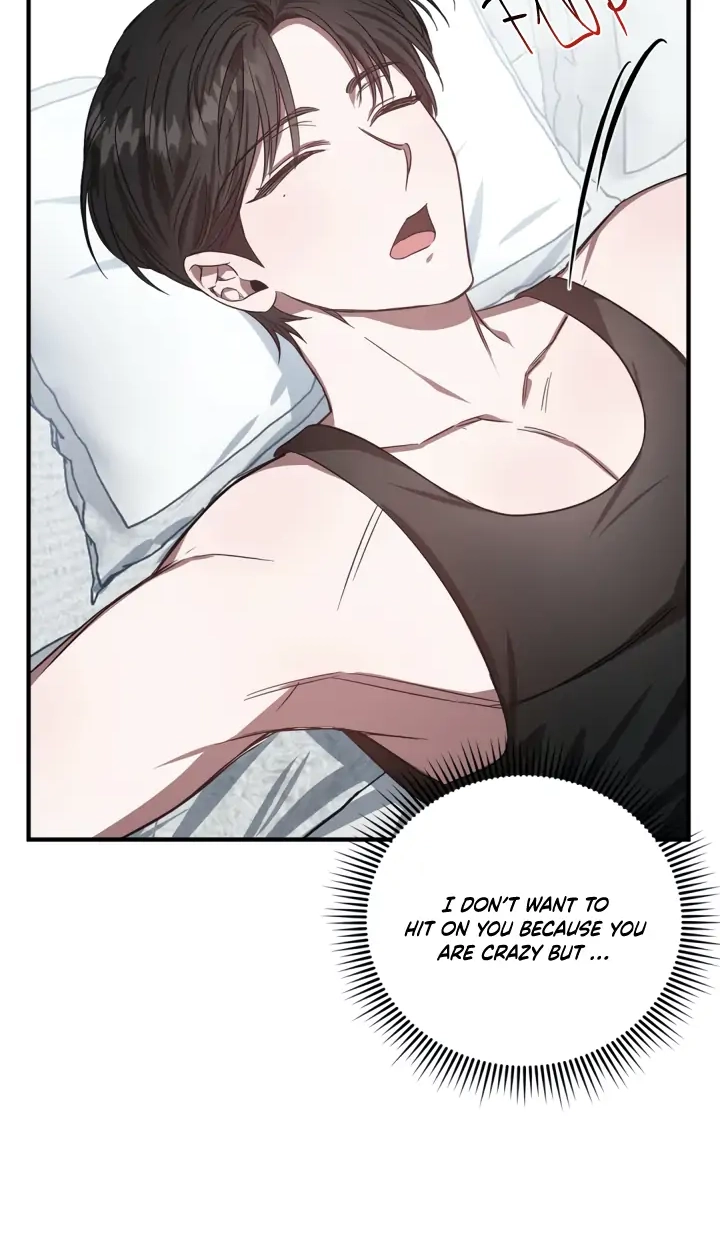 [GwangGong Industrial Complex] Lucky! Housekeeper Chapter 2 page 32 - 