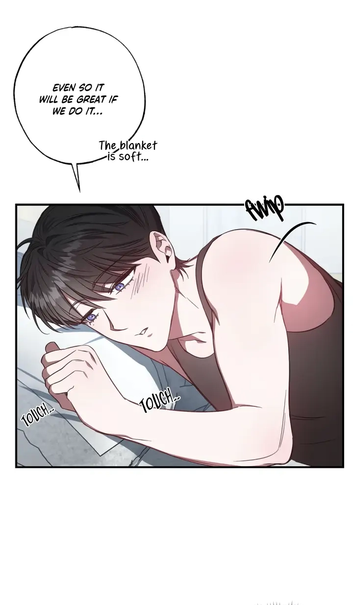 [GwangGong Industrial Complex] Lucky! Housekeeper Chapter 2 page 33 - 