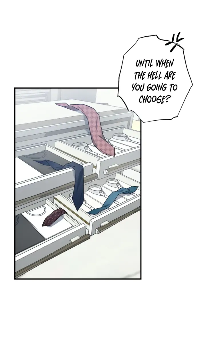[GwangGong Industrial Complex] Lucky! Housekeeper Chapter 2 page 38 - 