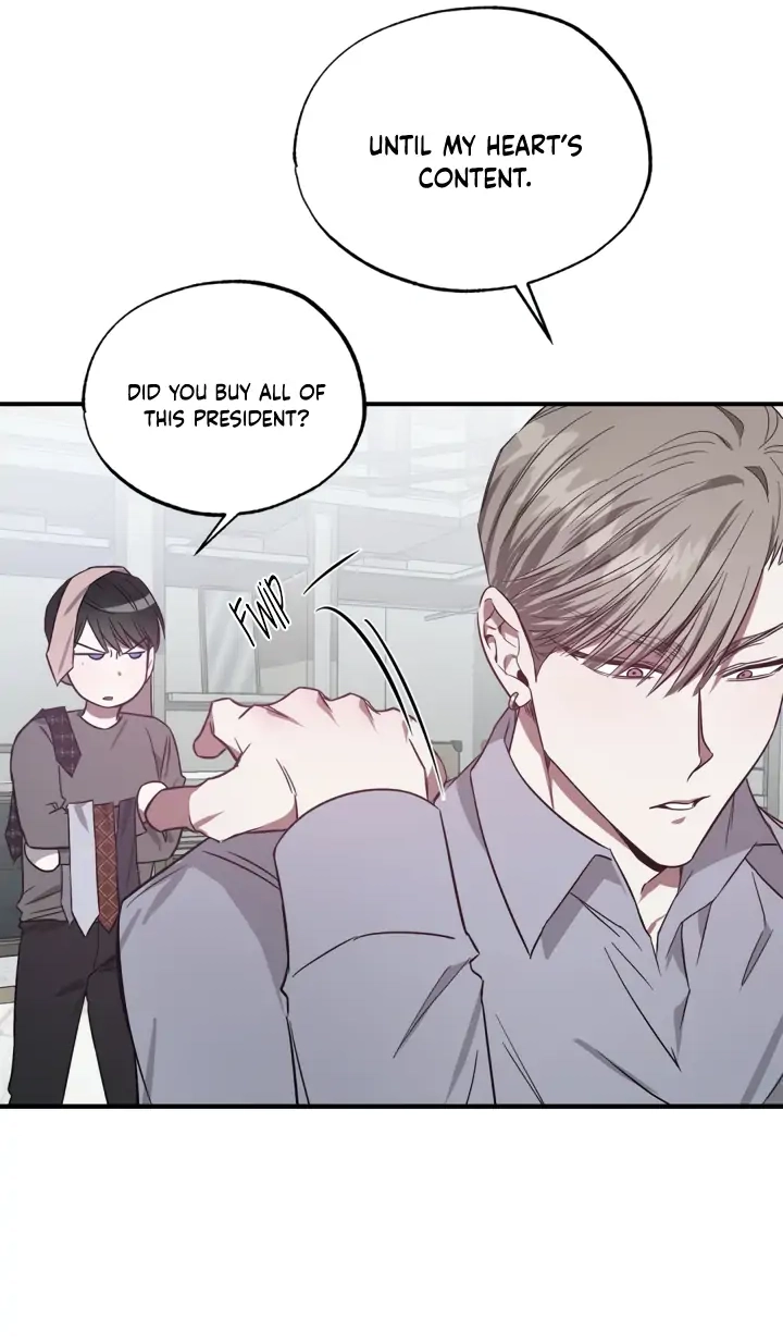 [GwangGong Industrial Complex] Lucky! Housekeeper Chapter 2 page 39 - 