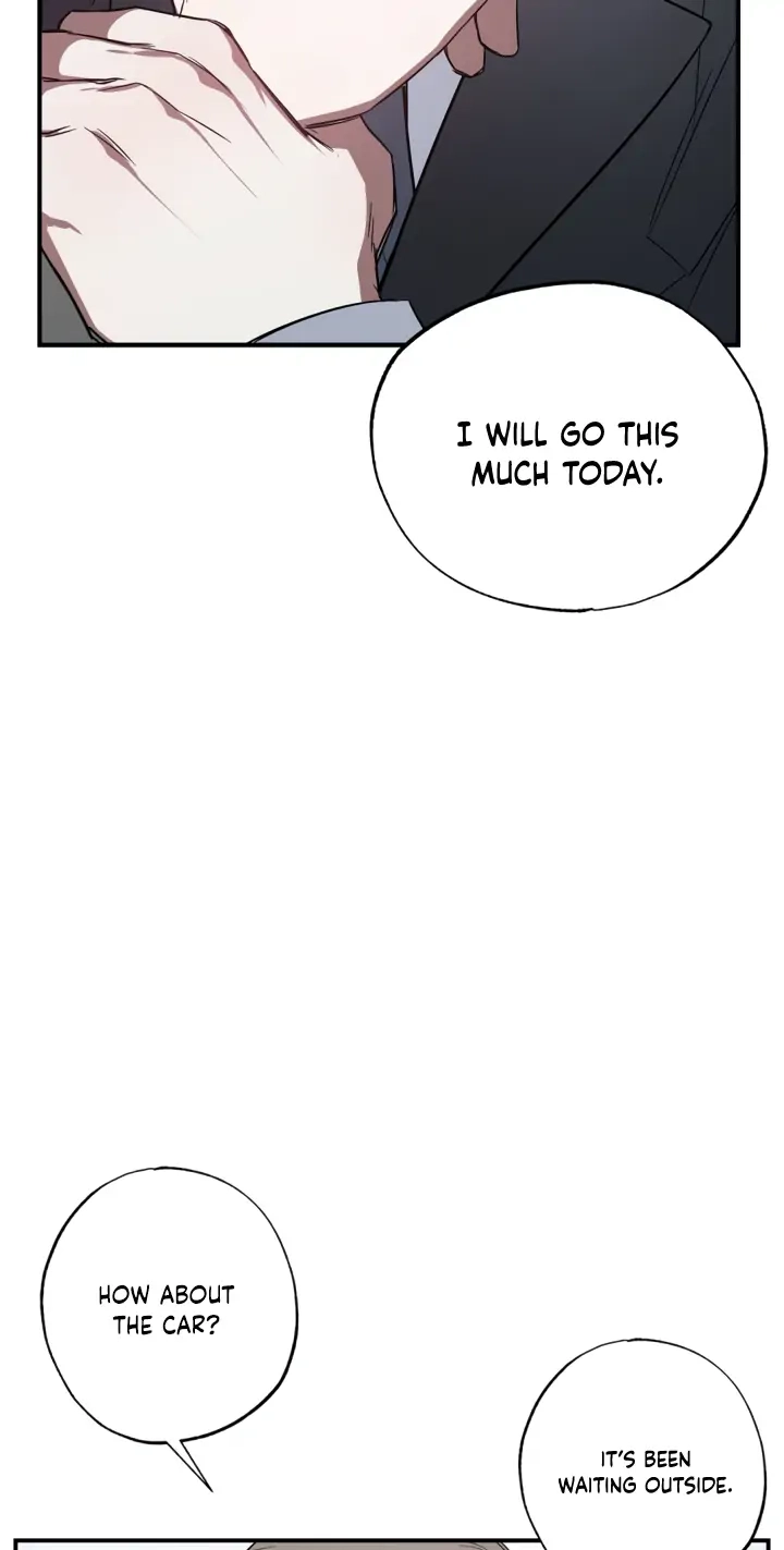 [GwangGong Industrial Complex] Lucky! Housekeeper Chapter 2 page 45 - 