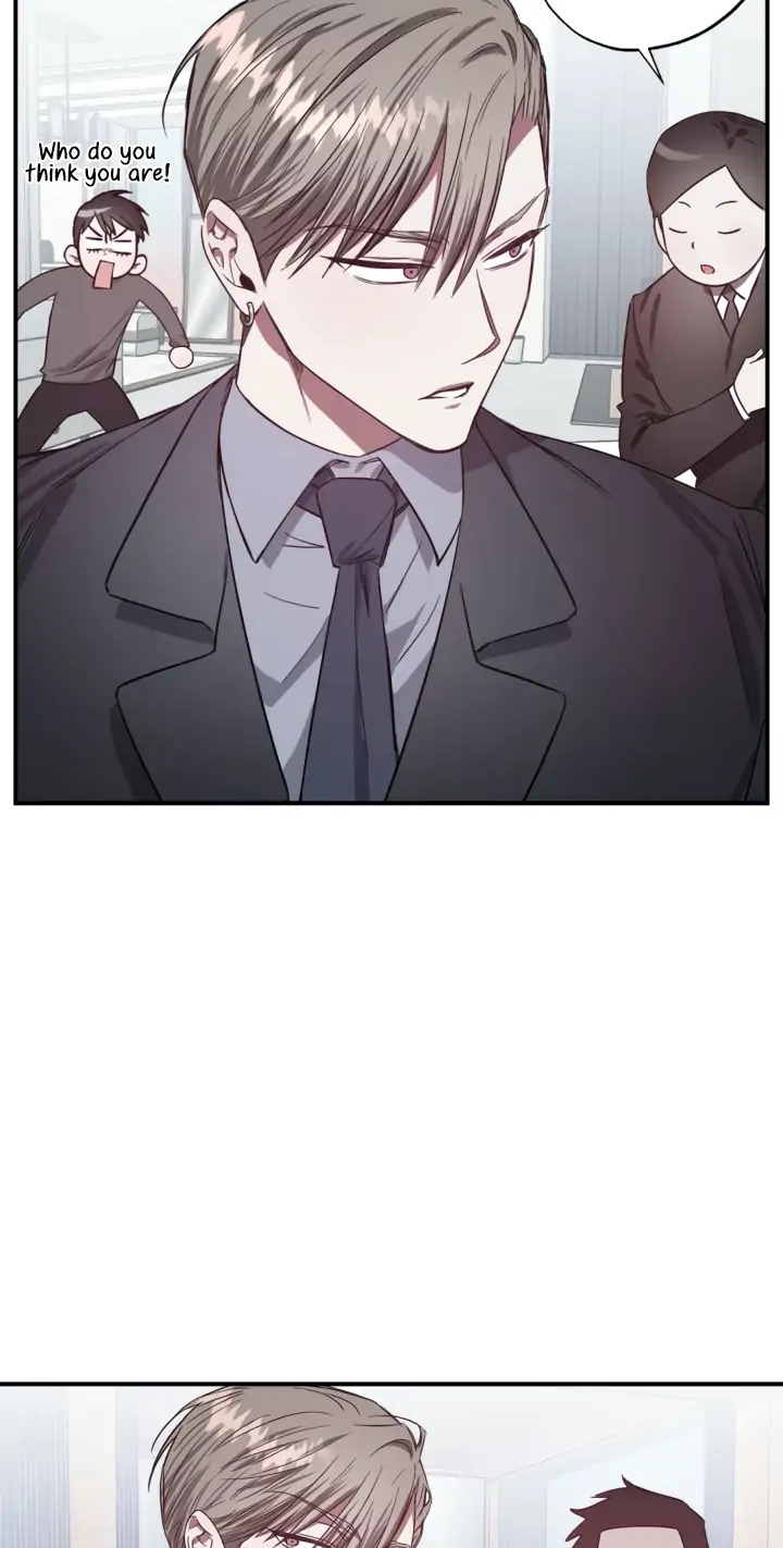 [GwangGong Industrial Complex] Lucky! Housekeeper Chapter 2 page 46 - 