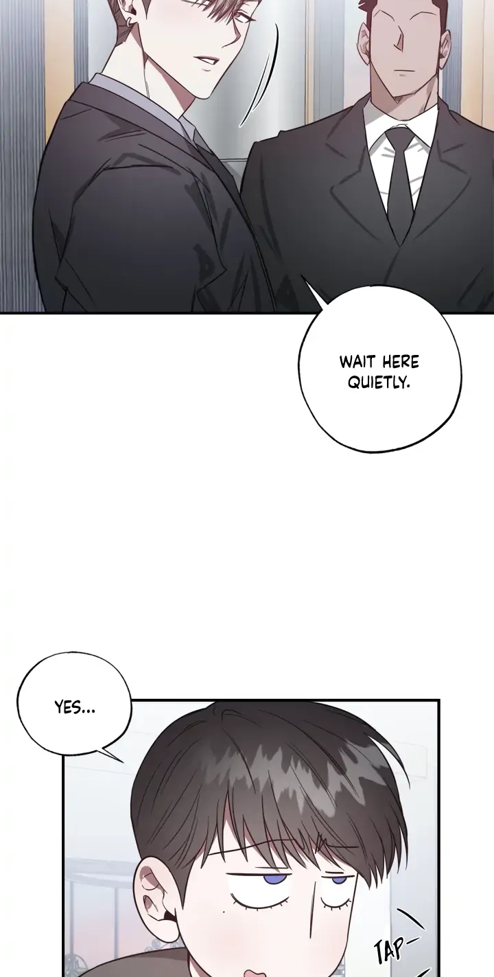 [GwangGong Industrial Complex] Lucky! Housekeeper Chapter 2 page 47 - 