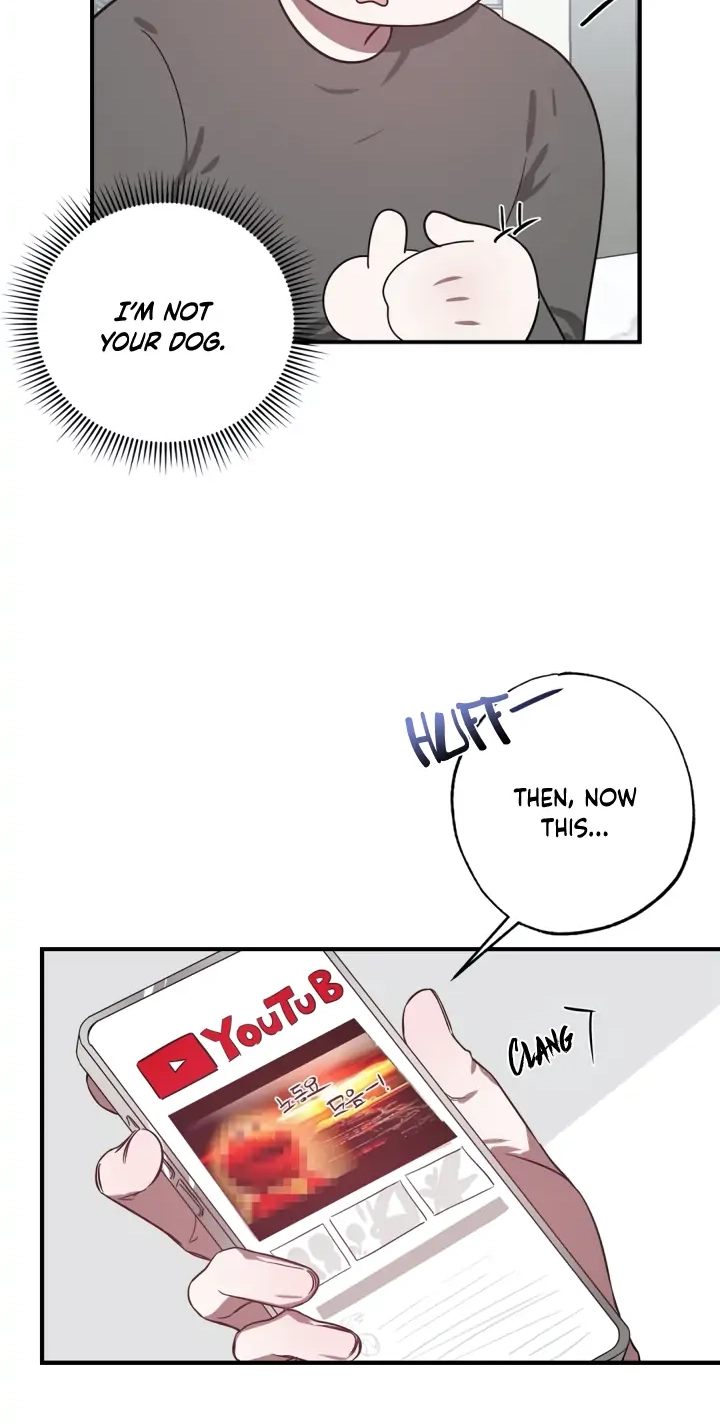 [GwangGong Industrial Complex] Lucky! Housekeeper Chapter 2 page 48 - 