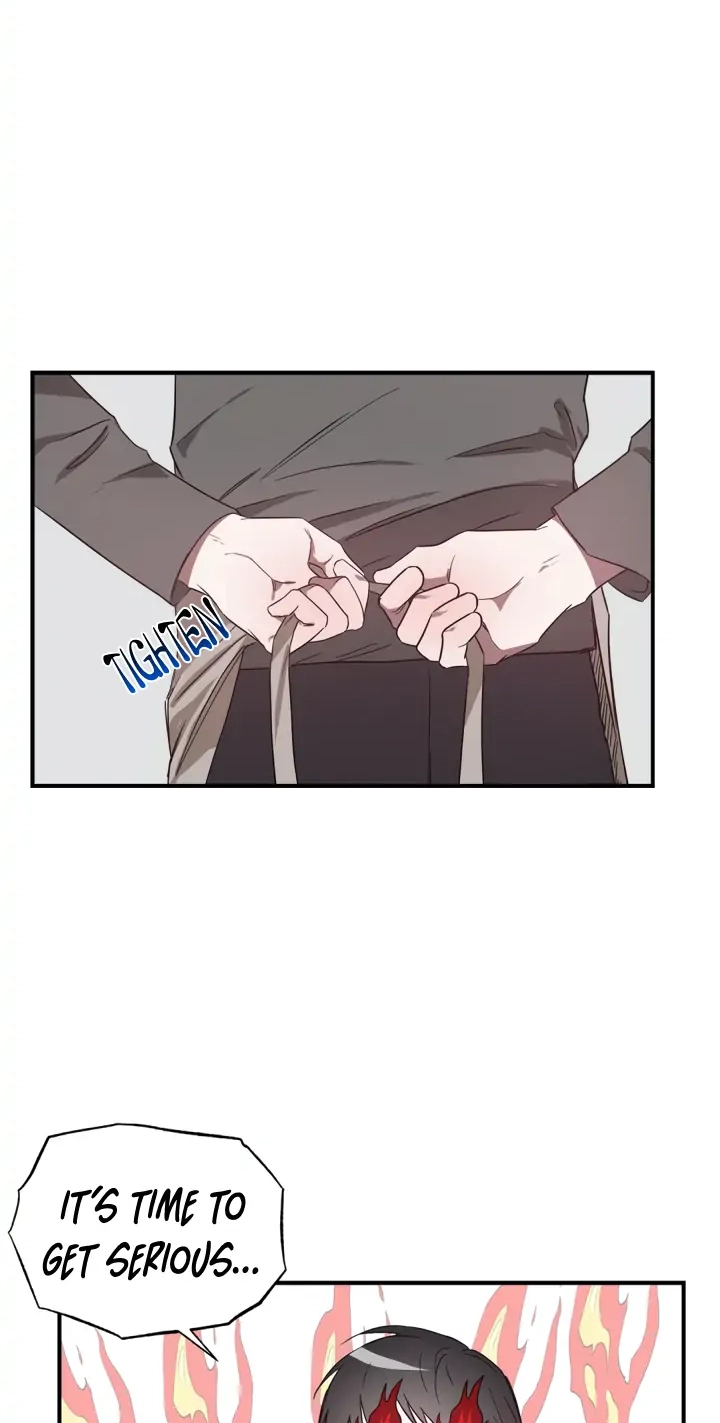 [GwangGong Industrial Complex] Lucky! Housekeeper Chapter 2 page 49 - 