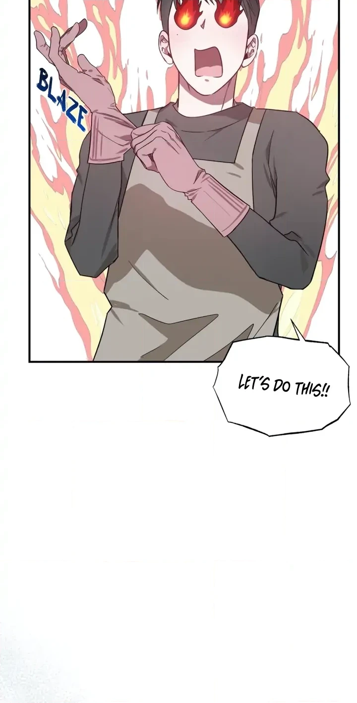 [GwangGong Industrial Complex] Lucky! Housekeeper Chapter 2 page 50 - 
