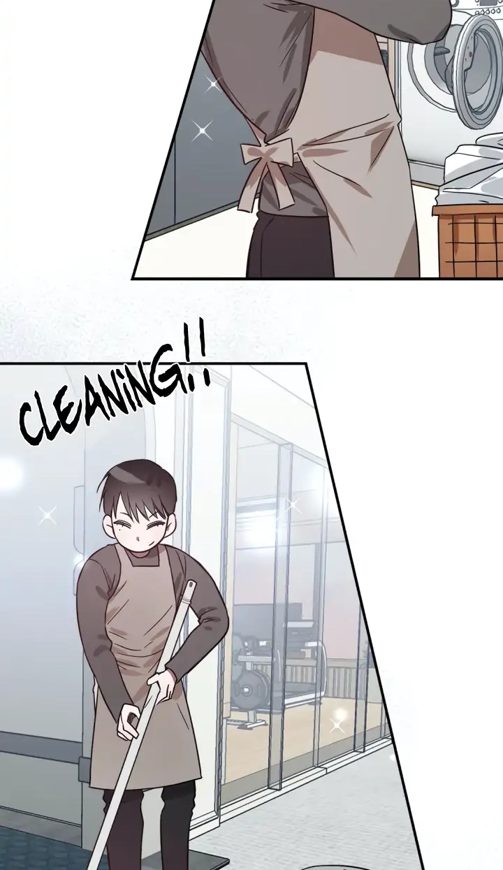 [GwangGong Industrial Complex] Lucky! Housekeeper Chapter 2 page 52 - 