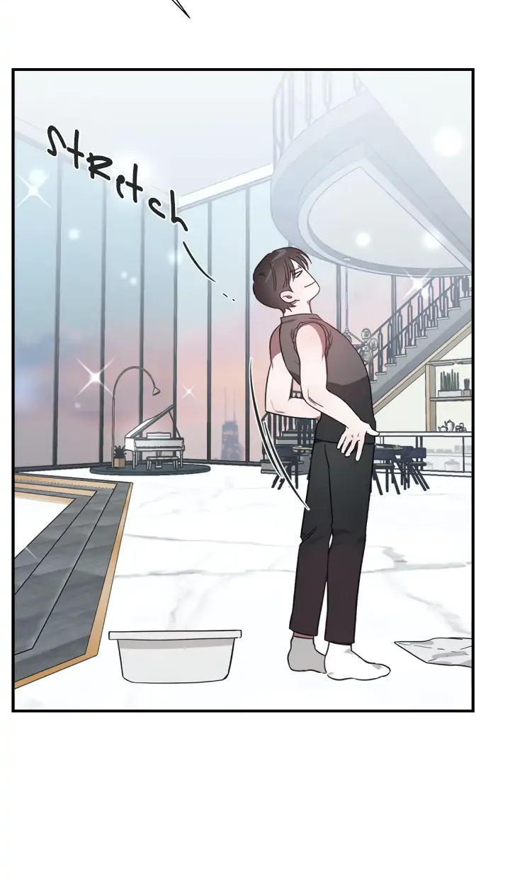 [GwangGong Industrial Complex] Lucky! Housekeeper Chapter 2 page 57 - 