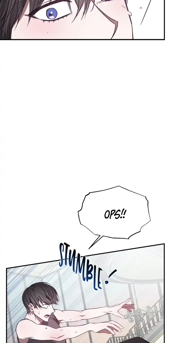 [GwangGong Industrial Complex] Lucky! Housekeeper Chapter 2 page 59 - 
