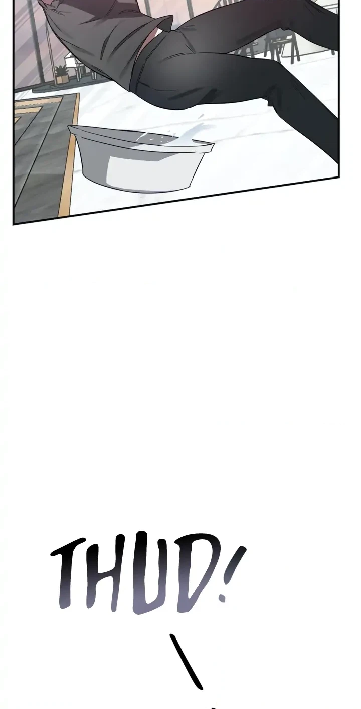 [GwangGong Industrial Complex] Lucky! Housekeeper Chapter 2 page 60 - 