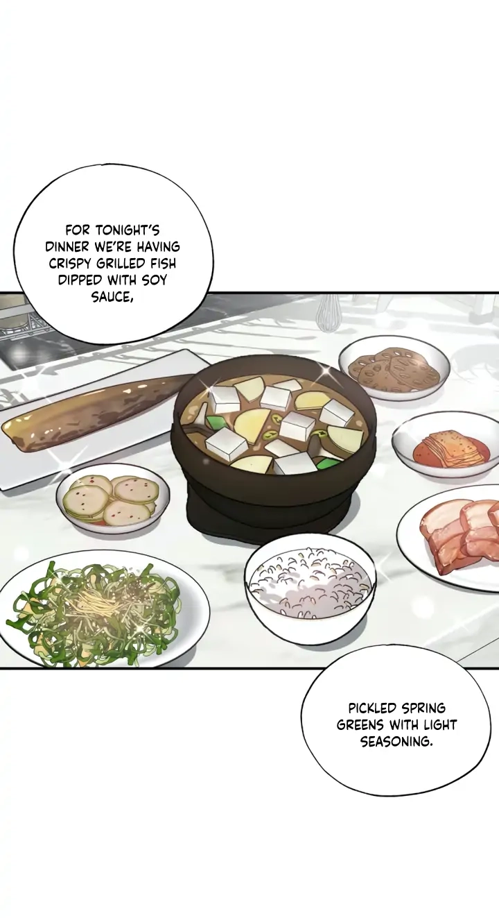 [GwangGong Industrial Complex] Lucky! Housekeeper Chapter 2 page 7 - 