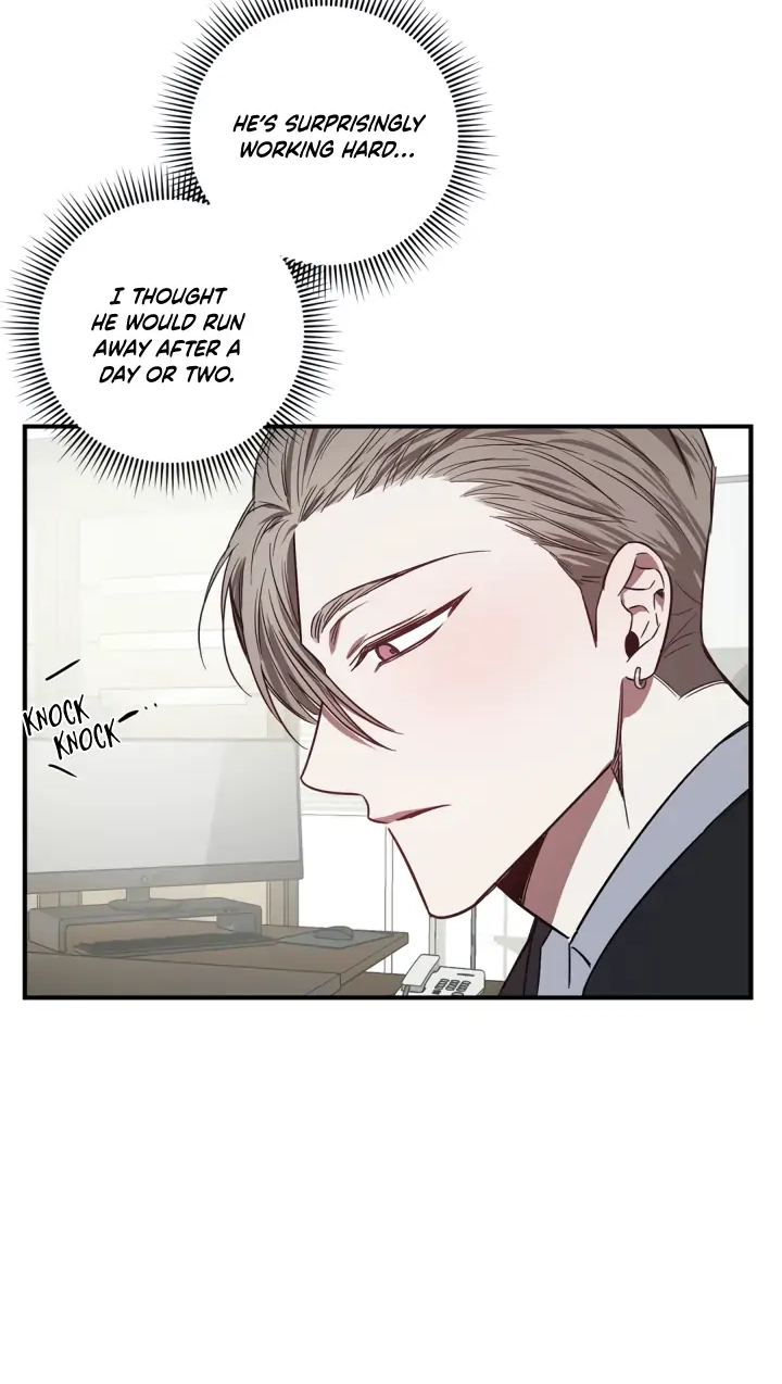 [GwangGong Industrial Complex] Lucky! Housekeeper Chapter 2 page 65 - 