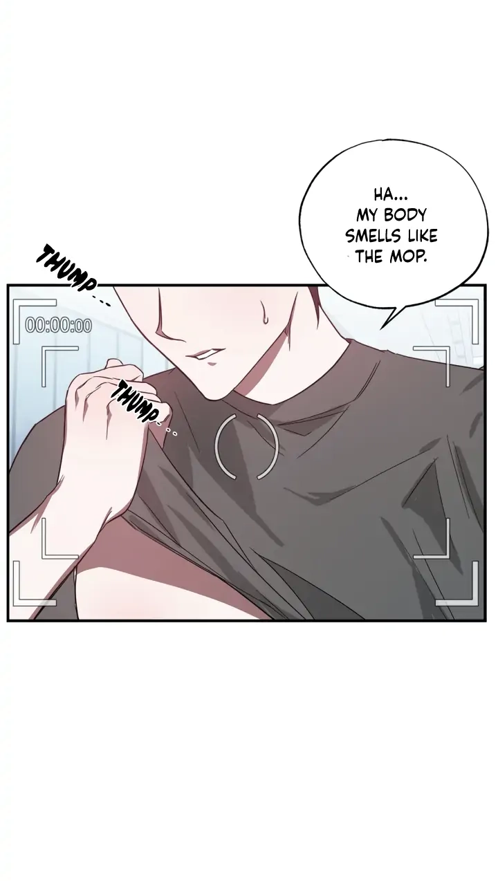 [GwangGong Industrial Complex] Lucky! Housekeeper Chapter 2 page 68 - 